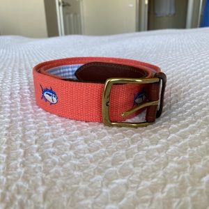 Men’s Southern Tide Belt